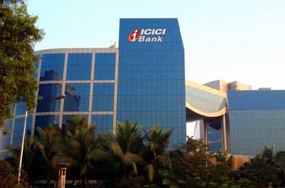 ICICI Bank net profit up 17% at Rs 2,655 cr